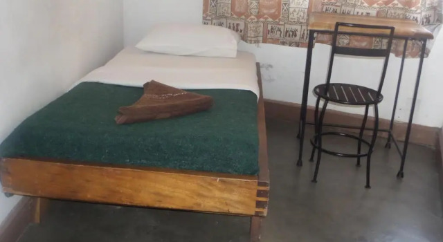 Номер Standard Arusha Backpackers Hotel
