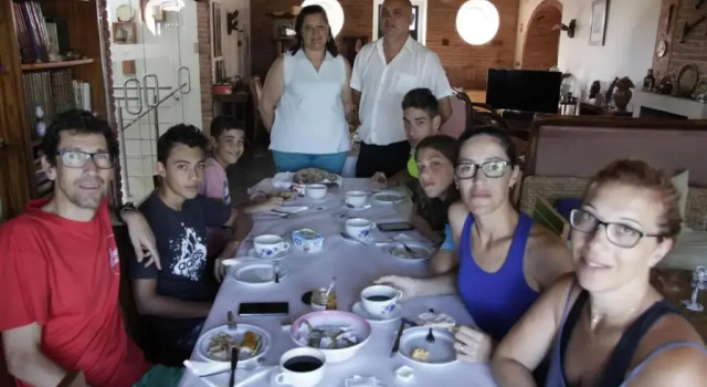 Turismo Rural Pão e Água, Забронировать Отель Мертола Байшу-Алентежу