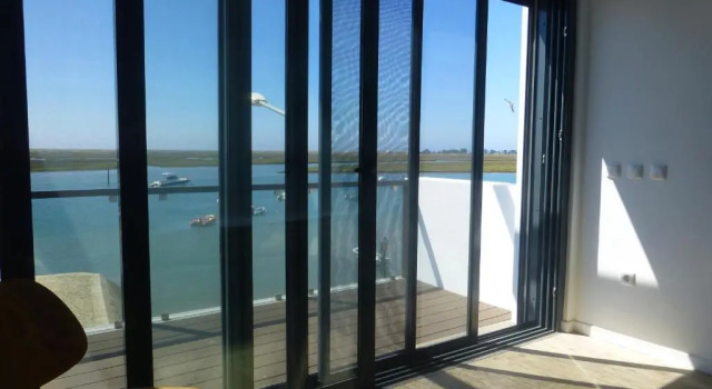 Коттедж Flamingo Beach House