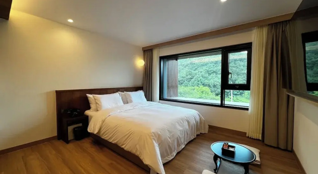 Habitación De lujo Hotel Kanwolge