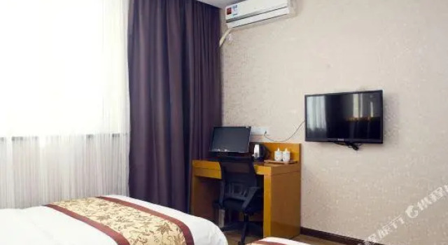 Anna Baige Hostel