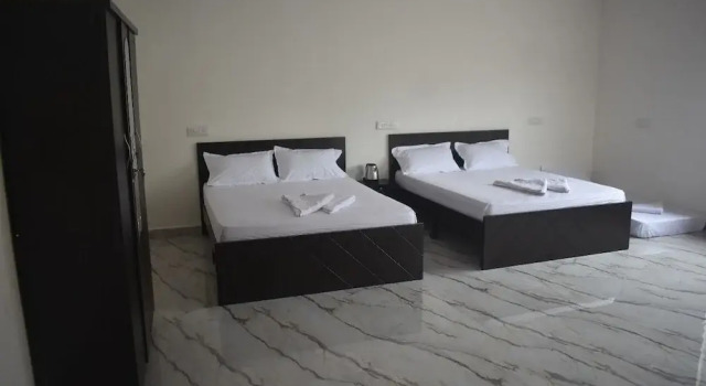 Arecagateway Nandi Hills Resort, Забронировать Курортный отель Отели Нанди-Хилс с завтраком, Завтраки