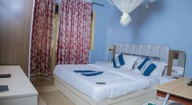 Quinta Nova Hotel