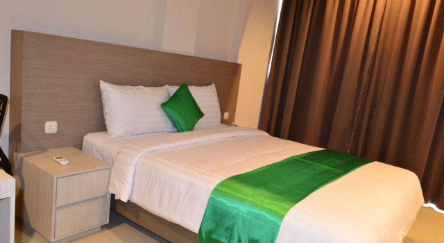 OYO 3811 Best Inn Hotel, Prenota Hotel Gambir 