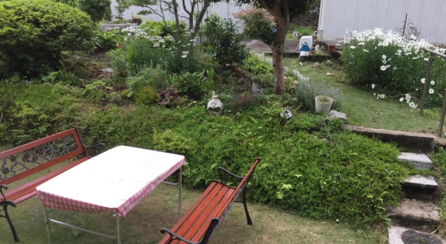 湯布院月灯り, Prenota Hotel Hotel a Kyushu con parcheggio, Parcheggio