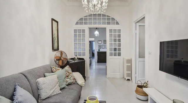 Апартаменты Vintage Design Apartment by Wonderful Italy