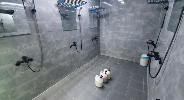 Sol Guesthouse Jumunjin - Hostel, Boek Hostel Hotels in Gangwon-Do met parkeren, Parkeren