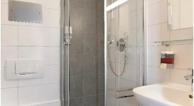 Номер Standard Vicos Hotel & Restaurant Asperg