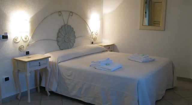 Hotel Sorgente, Buchen Sie Hotel Aglientu Costa Paradiso