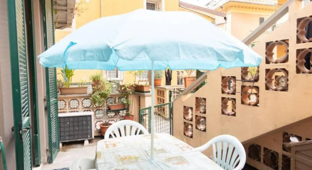 Апартаменты La Casa Di Nico. Appartamento Zona Centro