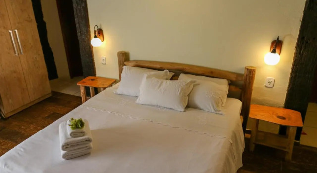 Pousada Villa Luna