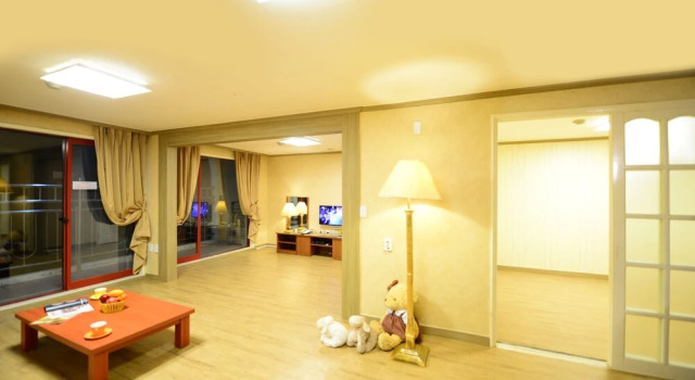 Tovis resort, Prenota Resort Asan Chungcheongnam-Do