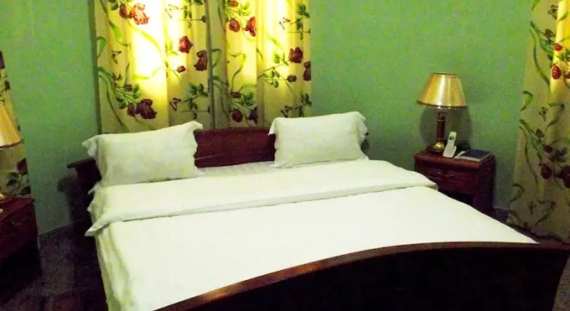 Suite Hotel Otsunami