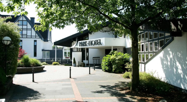Park Hotel Numbrecht