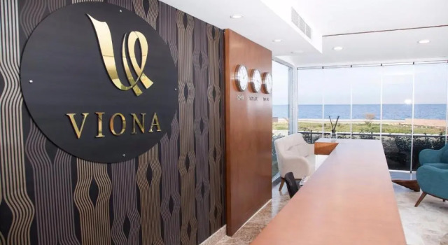 Viona Hotel, Rezervovat Hotel Narlidere Aegean Region