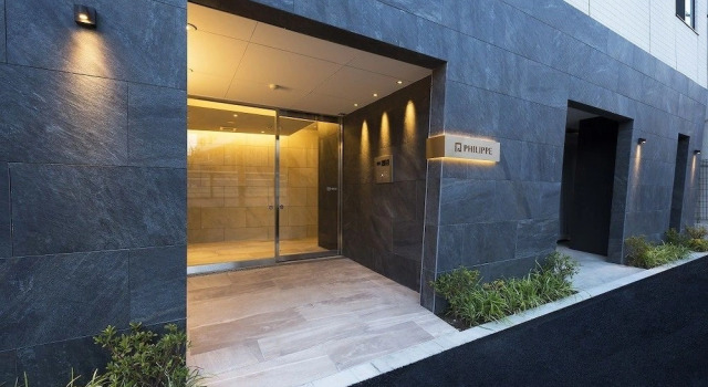 B5 Haneda Maison Philippe Omori 502