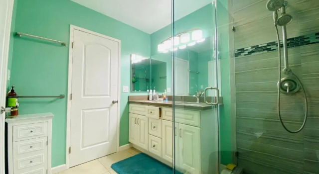 Номер Standard Costa Mesa Homestay - Private Rooms with 2 Shared Baths and Hosts Onsite