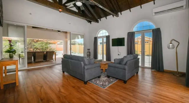 Picaron Villas, Đặt Khách sạn Santa Cruz Aruba