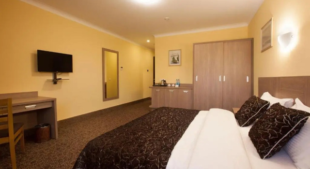Номер Standard GRAND OTRADA Hotel Resort & SPA