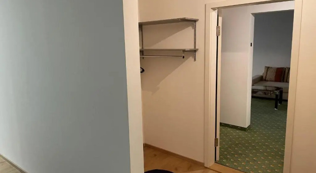 Апартаменты Neptun 3 - im Zentrum von Bad Ragaz, mit kl. Balkon