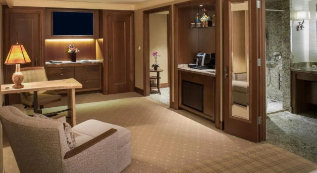 Номер Premium Sun Valley Resort