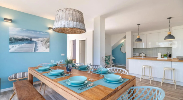 Villa Son Serra de Marina 3861, Mallorca, Book Villa Son Serra de Marina Majorca
