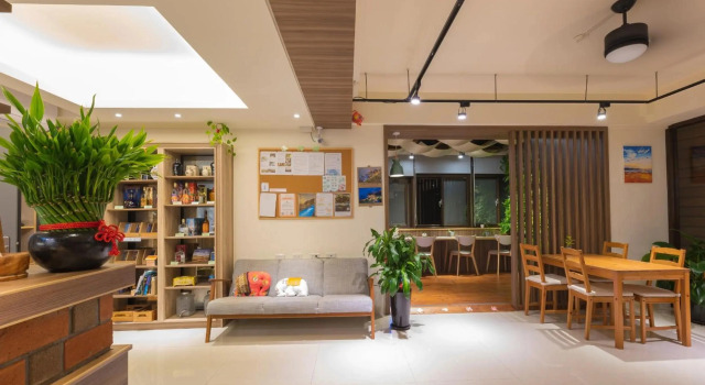 Mayu Hotel, Book Hotel Nangan Matsu