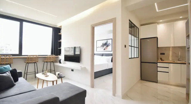 KLEKO by halu!, Book Apartment Thessaloniki Macedonia