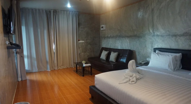 Вилла A Nice Resort & Villa