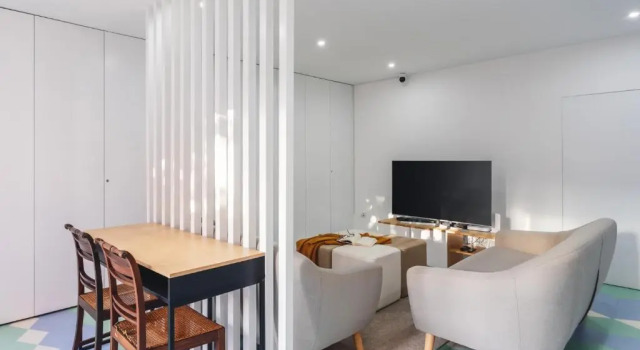 BeSmart Suites with Private WC by Home Sweet Home Aveiro, Забронировать Хостел Хостелы Авейру, рядом с Салинас де Авейру, Хостел