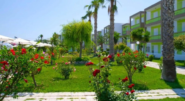 Giakalis Aparthotel