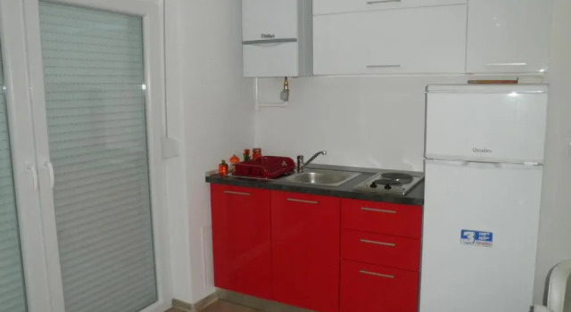 Апартаменты Apartments Sava