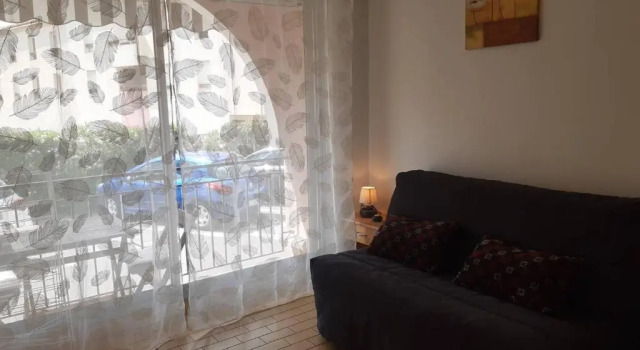 Appartement Balaruc-les-Bains, 1 pièce, 2 personnes - FR-1-571-19, Book Lejlighed Balaruc-les-Bains Étang de Thau