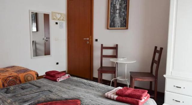 Re Lear - 4 bedrooms Apartment