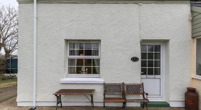 1 Lambston Cottage, Haverfordwest