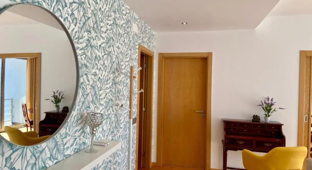 Апартаменты c 1 комнатой Apartamento O Albuquerque - Centro Cidade Alcobaça