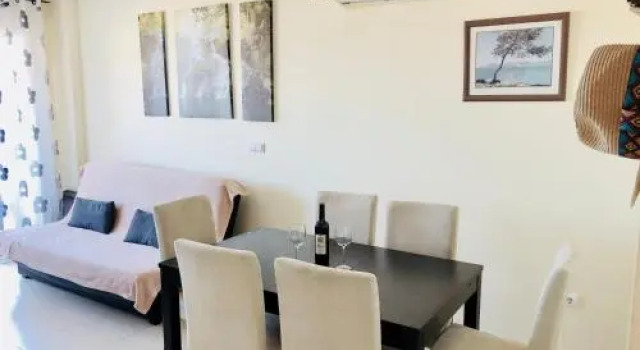 Apartament El Castillo De Bonalba