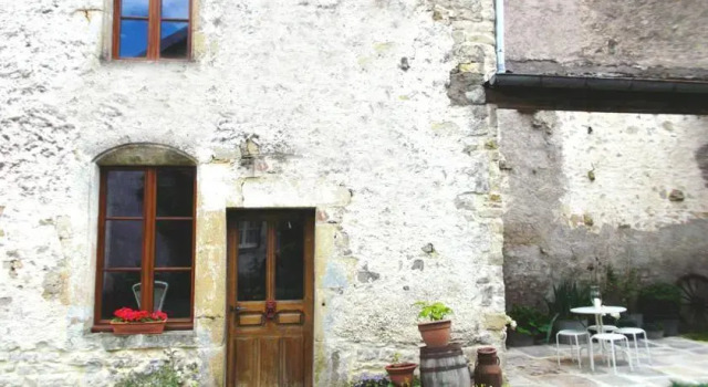 L'épicerie, Réserver Hôtel Barges Bourgogne.