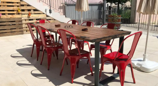 Коттедж Corte del Garda Home