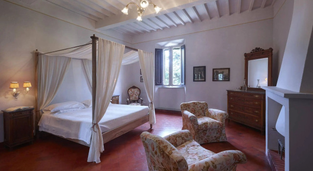 La Pescaia Resort, Prenota Resort Roccastrada Toscana