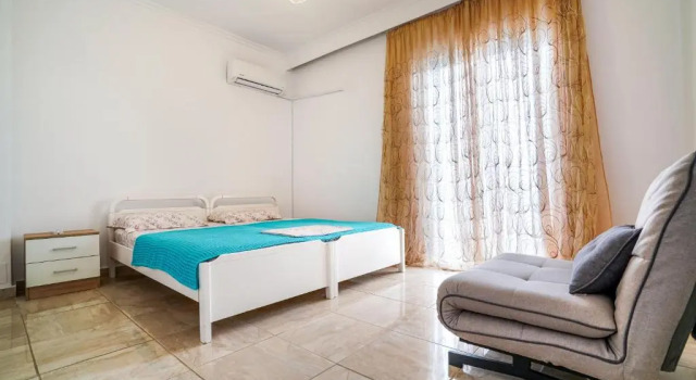 Apartment Dimitra Nea Karvali