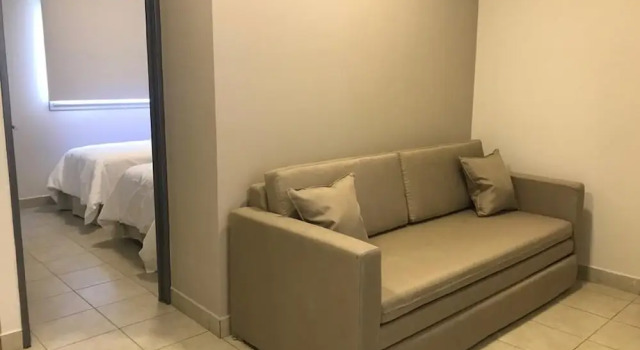 Urquiza Suite & Apartment, Забронировать Апартаменты/квартира Отели Сальта с парковкой, рядом с La Merced Church, Парковка