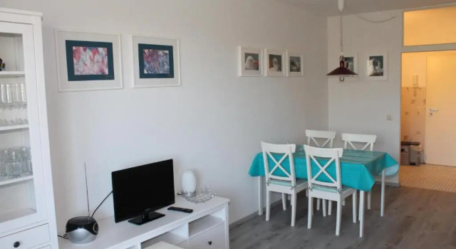 Апартаменты Ostsee-Ferienwohnung L349 Fur 4 Personen