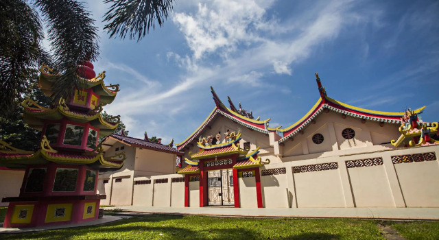 Hotel Idayu Natuna Palembang RedPartner, Rezerwuj Hotel Palembang Sumatra