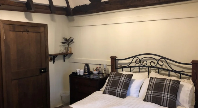 The Bay Horse B&B