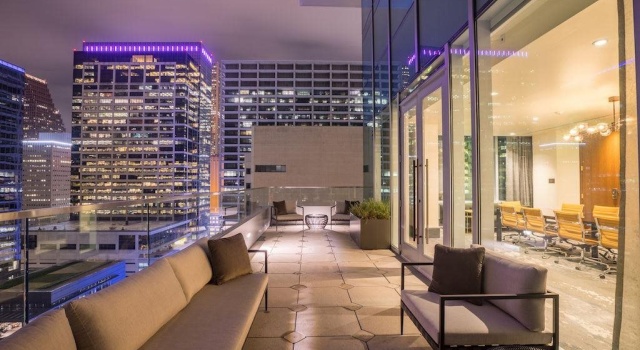 The Laura Hotel, Houston Downtown, Autograph Collection