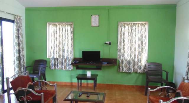 The Mango Inn, Buchen Sie Hotel Dapoli Maharashtra