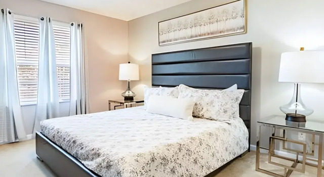 Solterra 6br, 4 Ensuites, Pool & Game Room