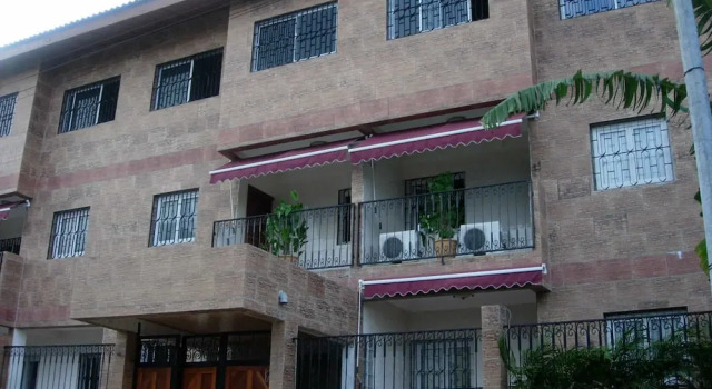 Residence Emmanuella, Boek Hotel Hotels in Abidjan met ontbijt, Ontbijt