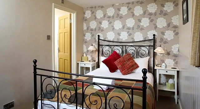 Eight Bells Inn, Забронировать Отель Бизнес-отели Англии, 4* 5*